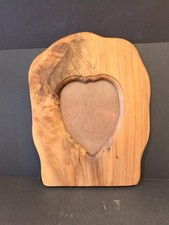 LARGE HANDMADE WOODEN HANGING