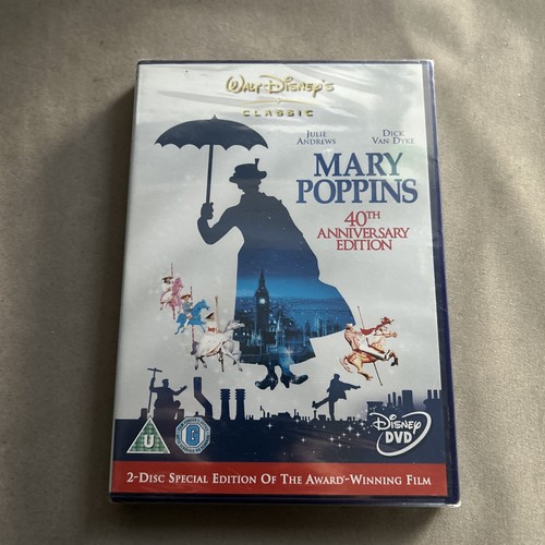 Mary poppins walt - poppins,