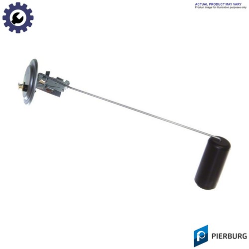 Sender unit fuel - fuel, tank