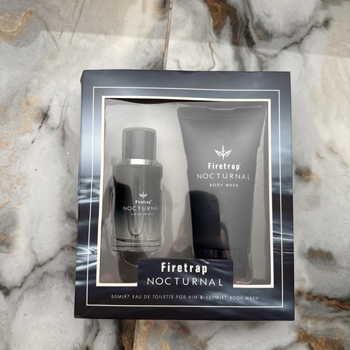 Firetrap nocturnal mens gift - nocturnal,