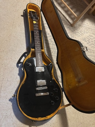1996 gibson les paul - les, studio