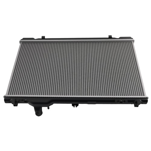 Aluminum coolant radiator for - radiator,