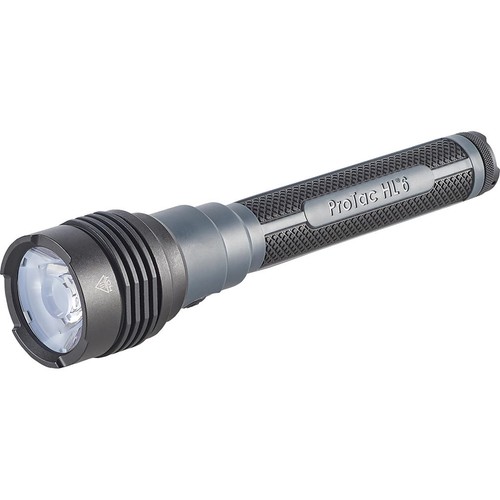 Protac flashlight gray - hl, 6