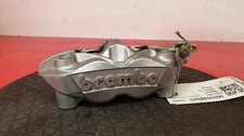 SUZUKI GSXR 750 FRONT RIGHT BREMBO BRAKE CALIPER 2017 0.8L PETROL