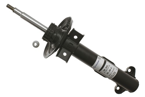 Front shock absorber - shock,