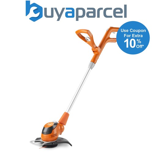 Flymo 18v easitrim plus - flymo,