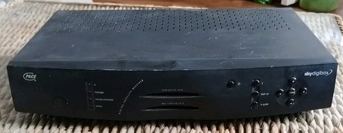 Pace skydigibox bskyb - skydigibox, 2200