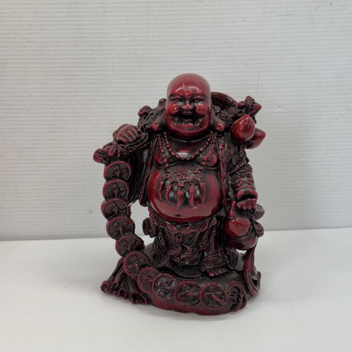 Vintage~Hand-Carved
