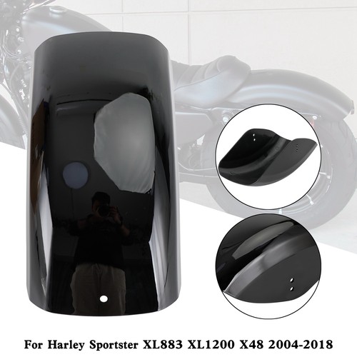 Abs rear mudguard fender - abs, for