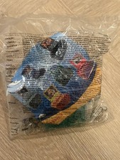 McDonalds Happy Meal Toy 2011