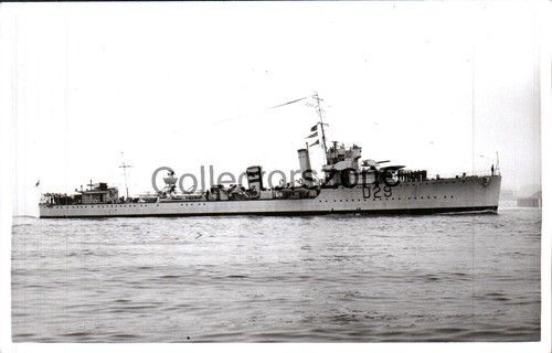 Royal navy destroyer hms - royal,