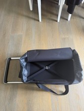 Louis Vuitton Small Suitcase