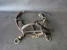 Monty Roberts Dually Halter