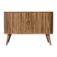 Reverie Oak Toned Sideboard