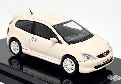 Paragon honda civic - 1/64,