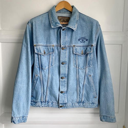 Vintage giorgio armani jeans - vintage,