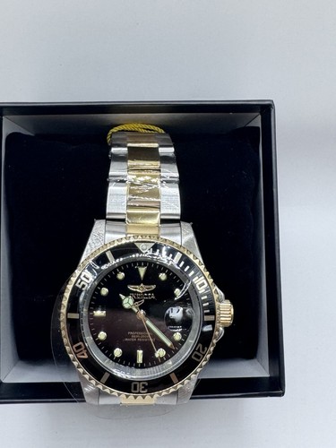 26973 invicta pro - diver, men's