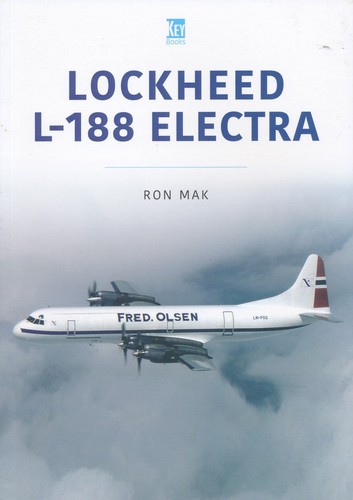 Lockheed 188 electra - l-188,