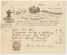 GB QV 1866 ILLUSTRATED