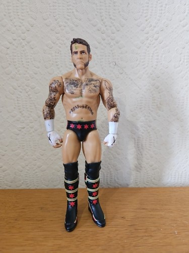 Wwe main event basic series - wwe,