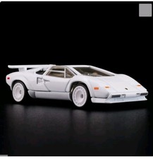 Hot Wheels RLC 1982