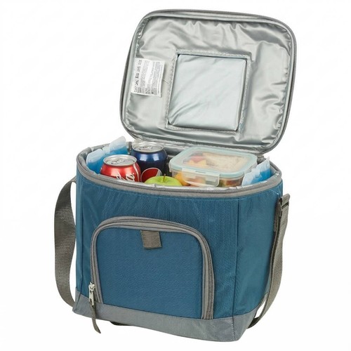 Insulated cooler tote bag - insulated,