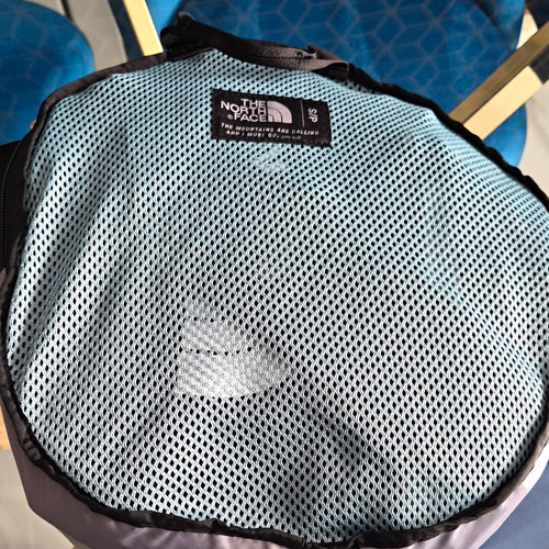 The north face gilman duffel - duffel, s