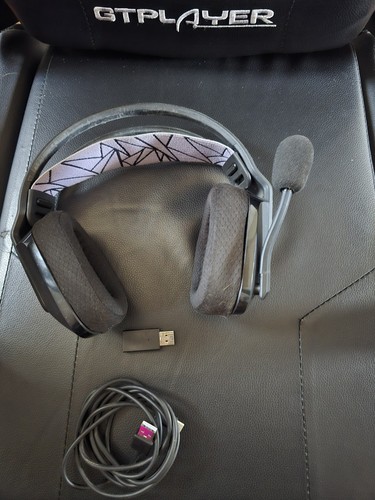 Logitech g535 wireless gaming - logitech,