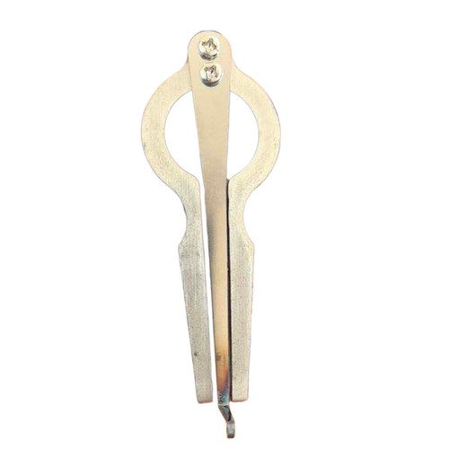 Jaw harp mouth - harp,