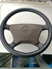 Mercedes W140 S600 Steering
