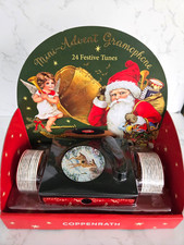 Fortnum & Mason Gramophone