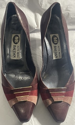 Alta moda baldan vintage - alta,