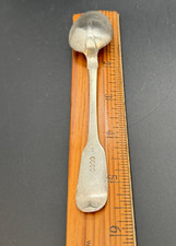Irish Sterling Teaspoon 1825