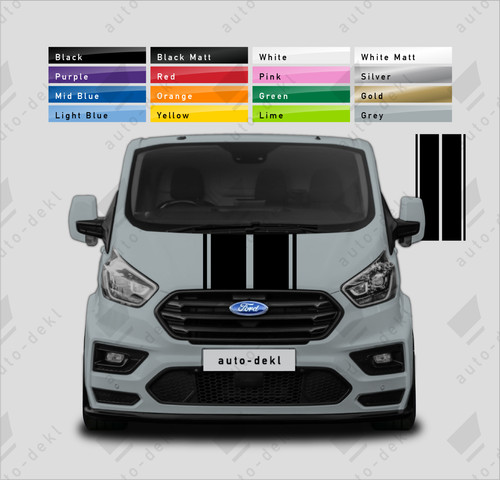Fits ford transit custom - custom,