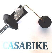 Fuel gauge fuel gauge 50 CCM 4 stroke float Nova Alpha scooter scooter Retro