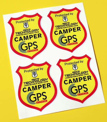 Campervan gps tracker - gps,