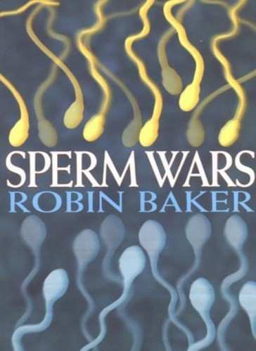 Sperm wars robin - wars-robin, baker