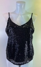 New Ladies Ex George Black