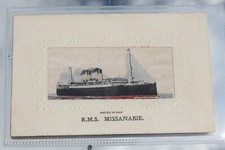 CANADIAN PACIFIC LINE