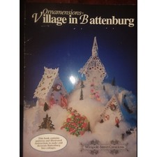 Ornamentations Village In