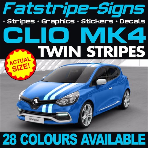 Fit renault clio - fit,