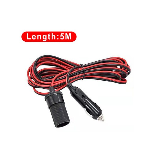 12v car charger extension - charger,