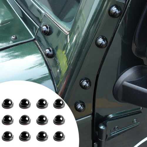 Hood door pillar screw - hood/door,