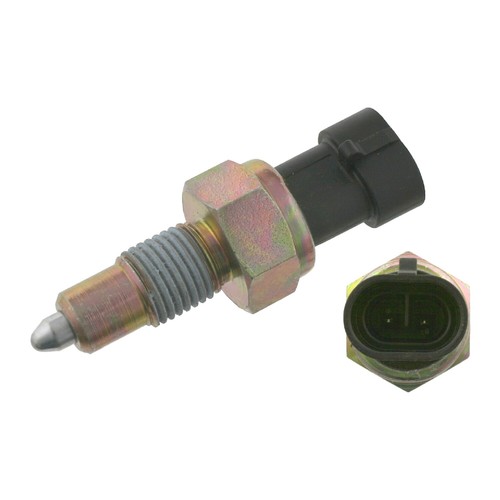 Reverse light switch fits alfa - switch,