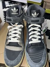 Adidas Originals Forum- Sample FZ6275 - Size UK 8.5 Unique-Detail In Description