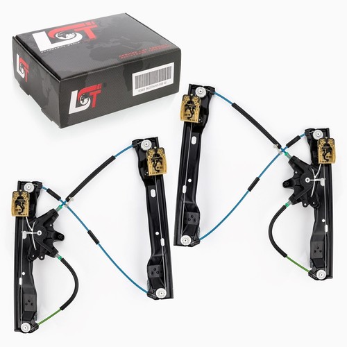 Electric window lifter - window,