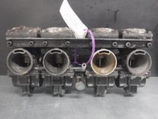 Kawasaki GPZ550H GPZ550 H 1981-1982 TK1510 Carburettors Carbs