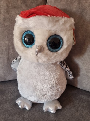 Beanie boo tinsel claire s - tinsel, claire's