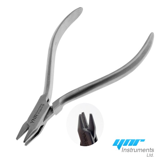 Ynr orthodontic prong - ynr, 3