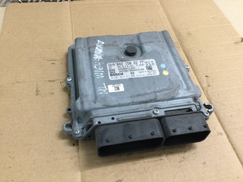 Mercedes w164 d engine - mercedes, 3.0